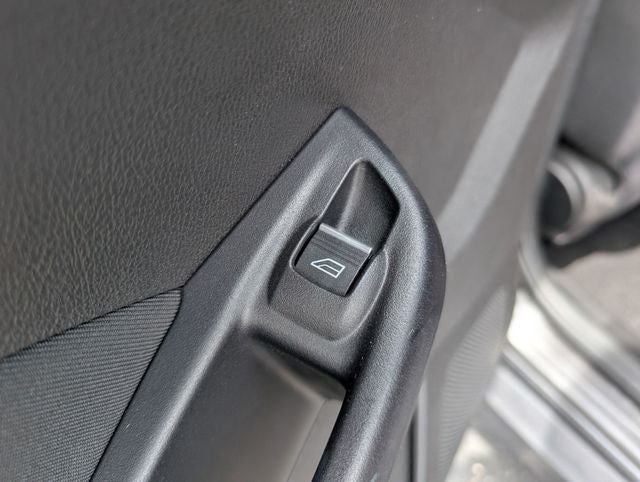 2016 Ford Focus ST