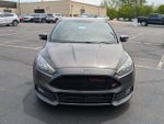 2016 Ford Focus ST