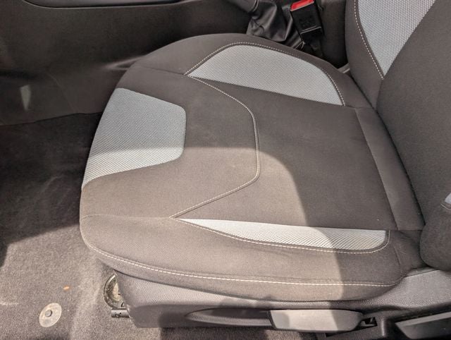 2016 Ford Focus ST
