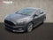 2016 Ford Focus ST