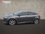 2016 Ford Focus ST