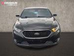2013 Ford Taurus SHO