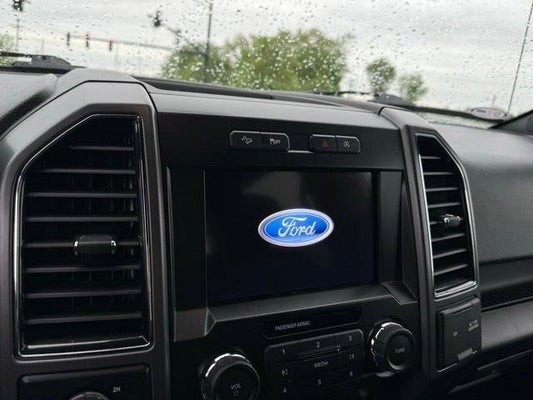 2019 Ford F-150 XLT in Columbus, OH - Coughlin Automotive