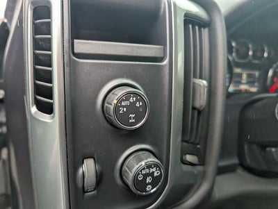 2015 Chevrolet Silverado 1500 LT LT1