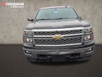 2015 Chevrolet Silverado 1500 LT LT1