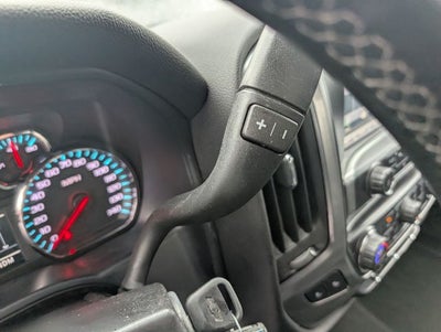 2015 Chevrolet Silverado 1500 LT LT1