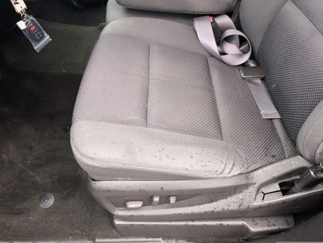 2015 Chevrolet Silverado 1500 LT LT1