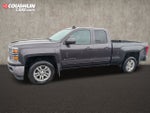 2015 Chevrolet Silverado 1500 LT LT1