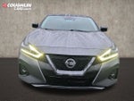 2021 Nissan Maxima Platinum