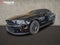 2011 Ford Mustang Shelby GT500