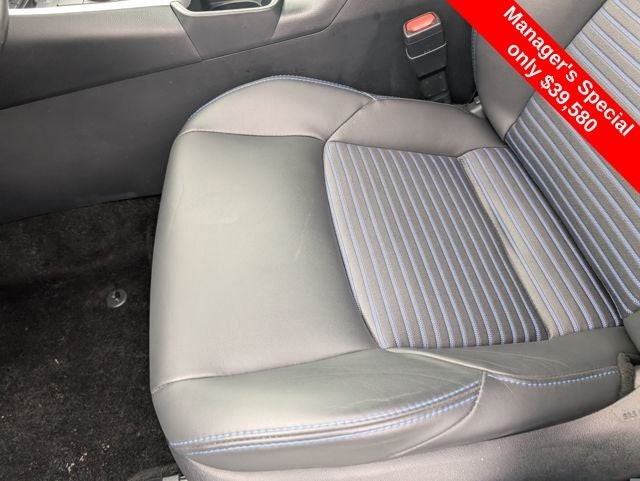 2025 Toyota RAV4 Hybrid XSE