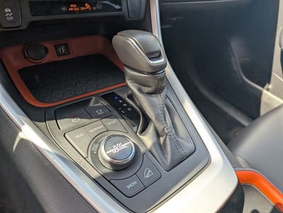 2023 Toyota RAV4 Adventure