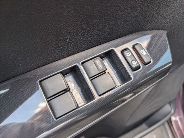 2016 Toyota RAV4 SE