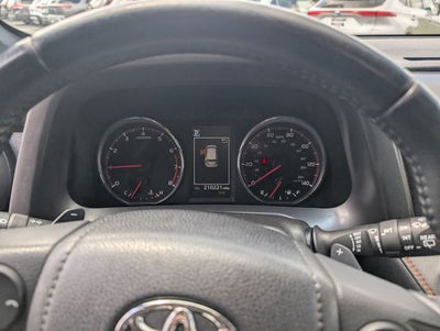 2016 Toyota RAV4 SE