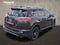 2016 Toyota RAV4 SE