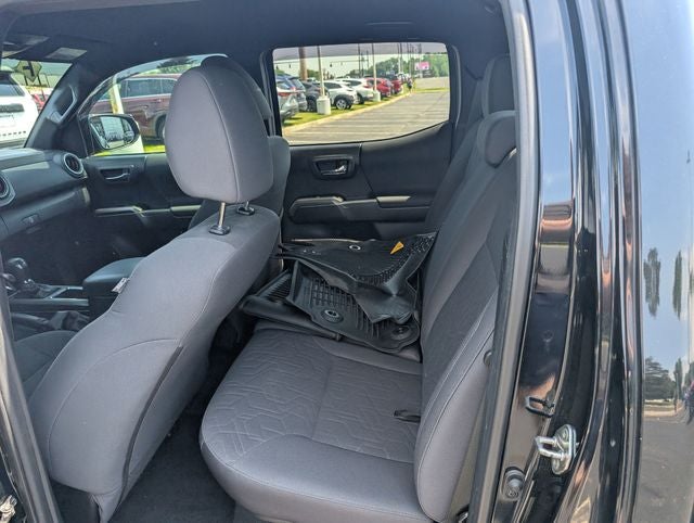 2019 Toyota Tacoma TRD Sport V6