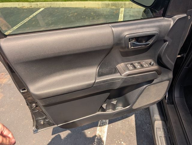 2019 Toyota Tacoma TRD Sport V6