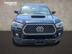 2019 Toyota Tacoma TRD Sport V6