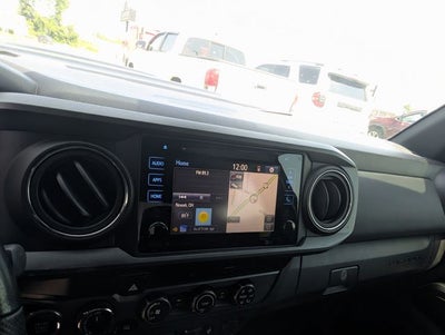 2019 Toyota Tacoma TRD Sport V6