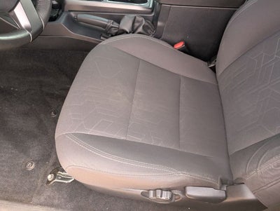 2019 Toyota Tacoma TRD Sport V6