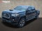 2019 Toyota Tacoma TRD Sport V6