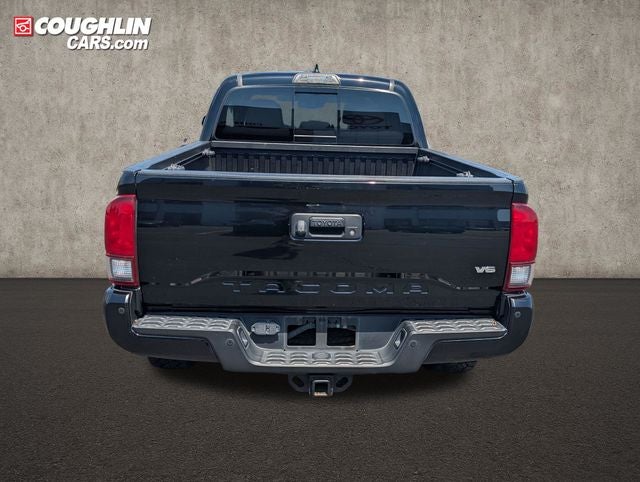 2019 Toyota Tacoma TRD Sport V6