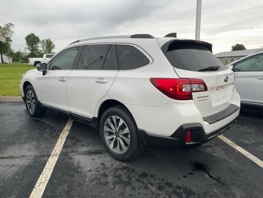 2019 Subaru Outback 3.6R Touring in Columbus, OH - Coughlin Automotive