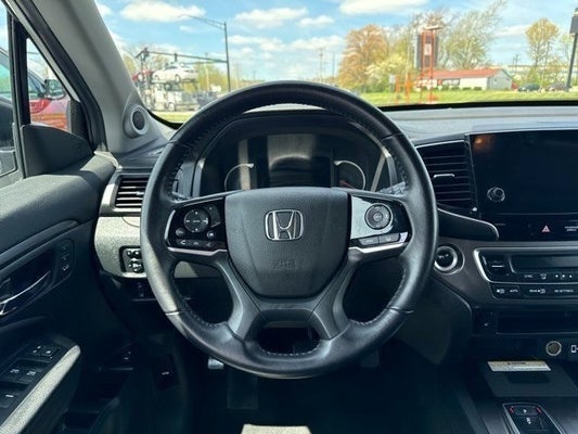 2021 Honda Pilot Special Edition in Columbus, OH - Coughlin Automotive
