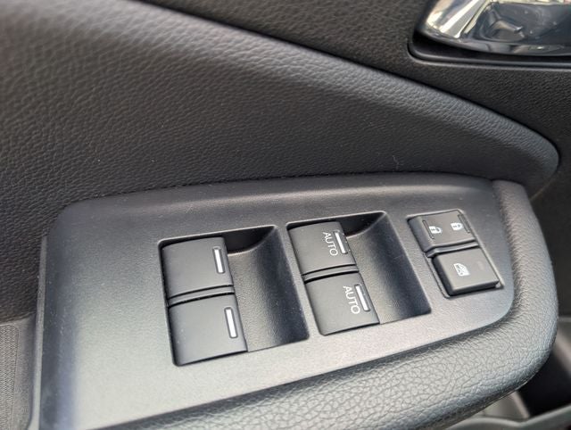 2021 Honda Passport Sport