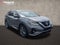 2021 Nissan Murano Platinum