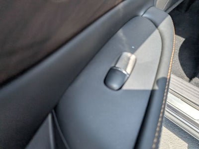2021 Nissan Murano Platinum