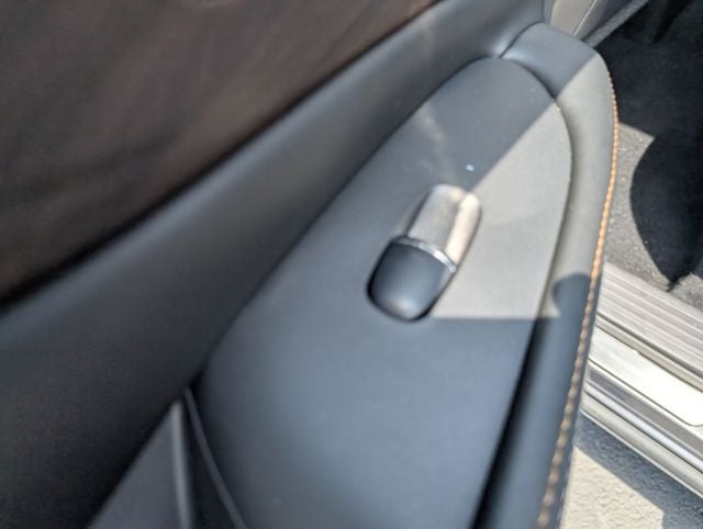 2021 Nissan Murano Platinum