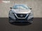 2021 Nissan Murano Platinum