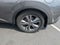 2021 Nissan Murano Platinum
