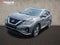 2021 Nissan Murano Platinum