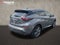 2021 Nissan Murano Platinum