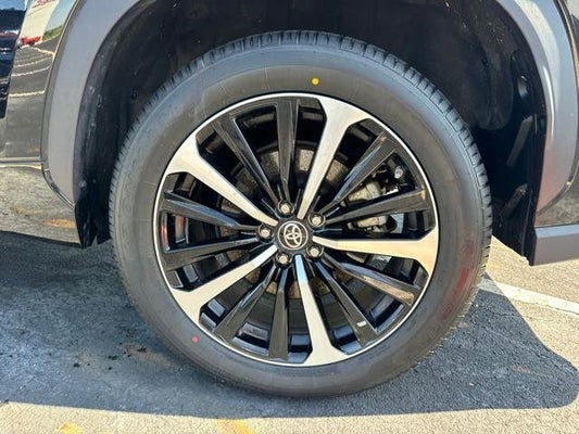 2021 Toyota Highlander XSE in Columbus, OH - Coughlin Automotive