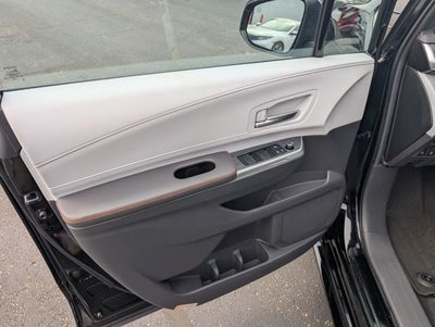 2024 Toyota Sienna XSE 7 Passenger