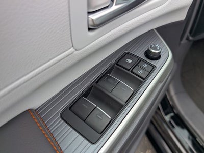2024 Toyota Sienna XSE 7 Passenger