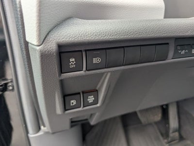 2024 Toyota Sienna XSE 7 Passenger