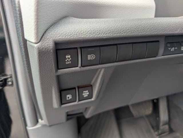 2024 Toyota Sienna XSE 7 Passenger