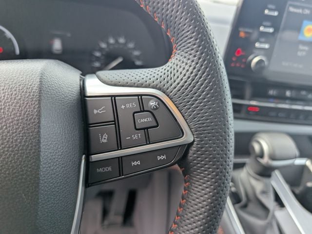 2024 Toyota Sienna XSE 7 Passenger