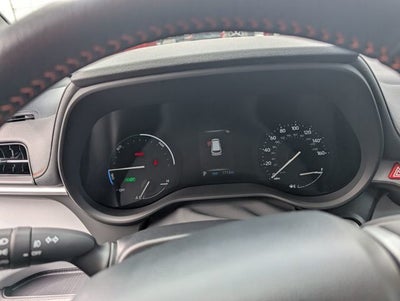 2024 Toyota Sienna XSE 7 Passenger