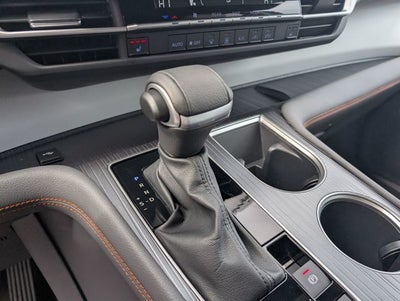 2024 Toyota Sienna XSE 7 Passenger
