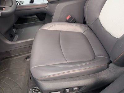 2024 Toyota Sienna XSE 7 Passenger