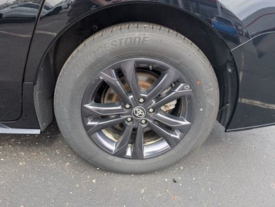 2024 Toyota Sienna XSE 7 Passenger