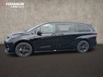2024 Toyota Sienna XSE 7 Passenger