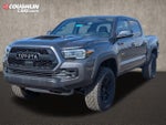 2021 Toyota Tacoma TRD Pro V6