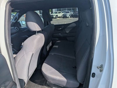2016 Toyota Tacoma TRD Sport V6