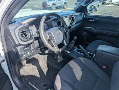 2016 Toyota Tacoma TRD Sport V6